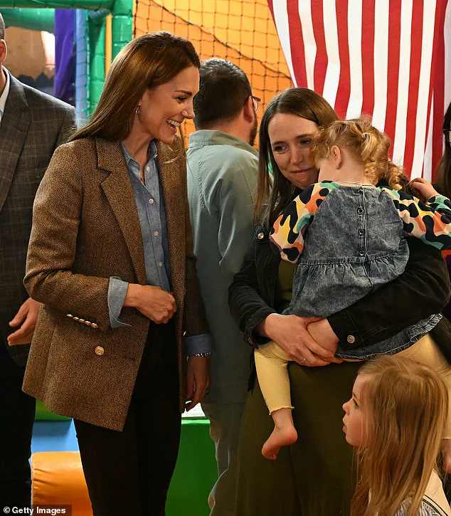 Kate Middleton Ditches Dark Locks for 'Browned' Look This Summer