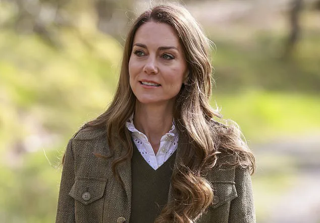 Kate Middleton Ditches Dark Locks for 'Browned' Look This Summer