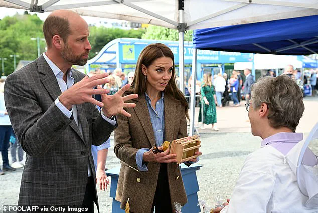 Kate Middleton Ditches Dark Locks for 'Browned' Look This Summer