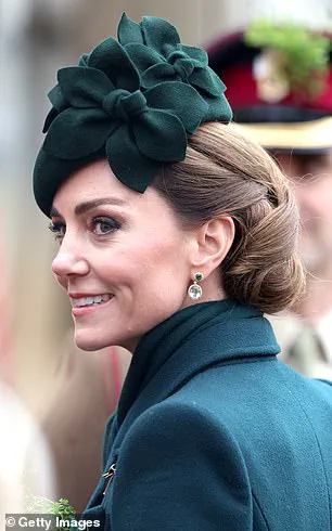 Kate Middleton Ditches Dark Locks for 'Browned' Look This Summer