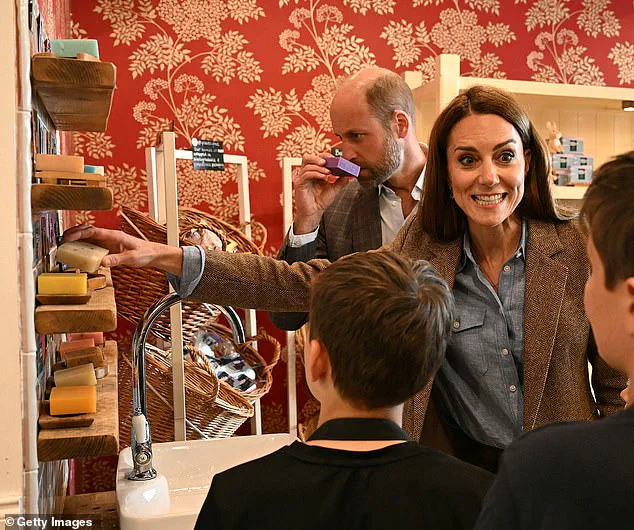 Kate Middleton Ditches Dark Locks for 'Browned' Look This Summer