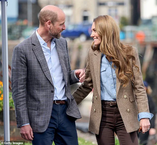 Kate Middleton Ditches Dark Locks for 'Browned' Look This Summer