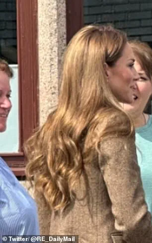 Kate Middleton Ditches Dark Locks for 'Browned' Look This Summer