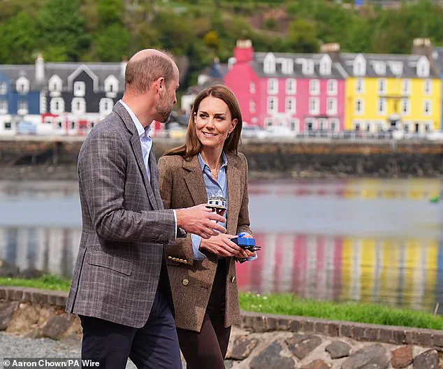 Kate Middleton Ditches Dark Locks for 'Browned' Look This Summer
