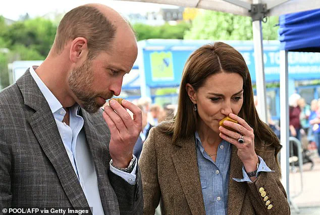 Kate Middleton Ditches Dark Locks for 'Browned' Look This Summer