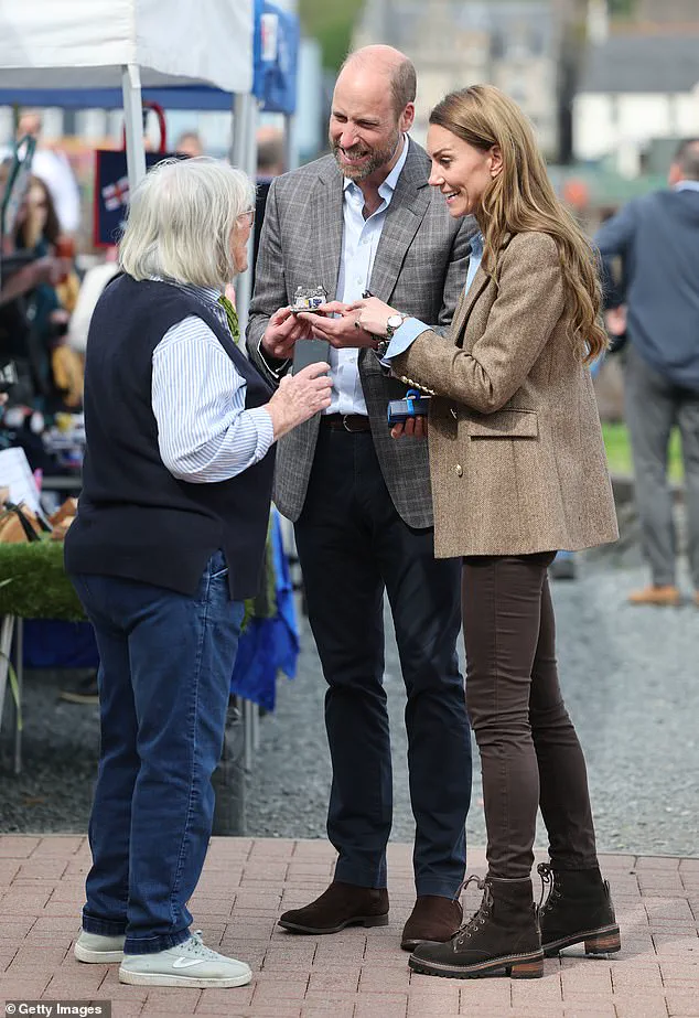 Kate Middleton Ditches Dark Locks for 'Browned' Look This Summer