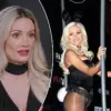 Katy Perry Faces Backlash Over Chaotic Tour Following Blue Origin Mission