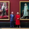 King Charles III's Presence at *Ocean* Premiere Signals Continued Environmental Advocacy