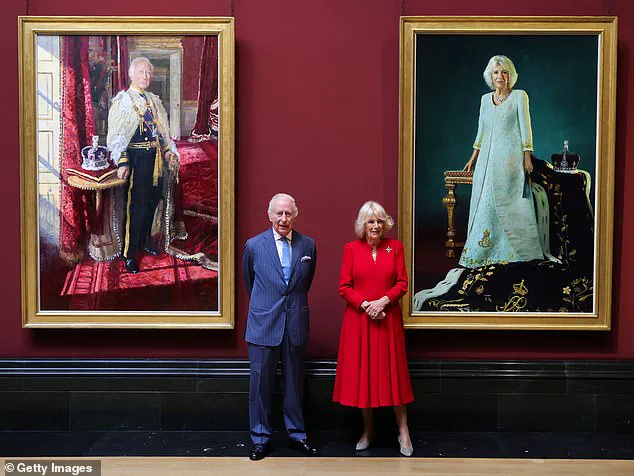 King Charles III's Presence at *Ocean* Premiere Signals Continued Environmental Advocacy