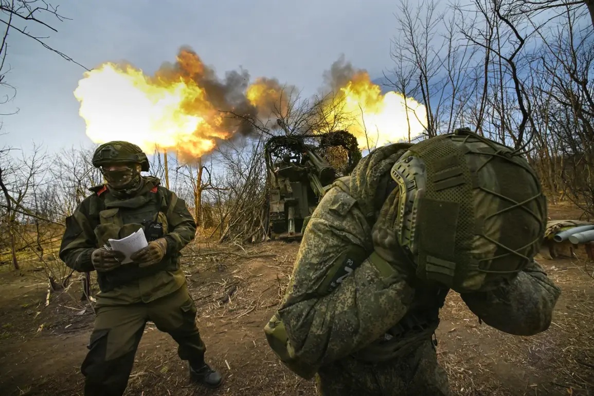 Kolesnik: Ukraine Conflict May See Resolution in Next Year, Dependent on Battlefield Events