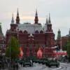 Kremlin's Cryptic Remarks on Classified Info Spark Public Speculation About Military Operations