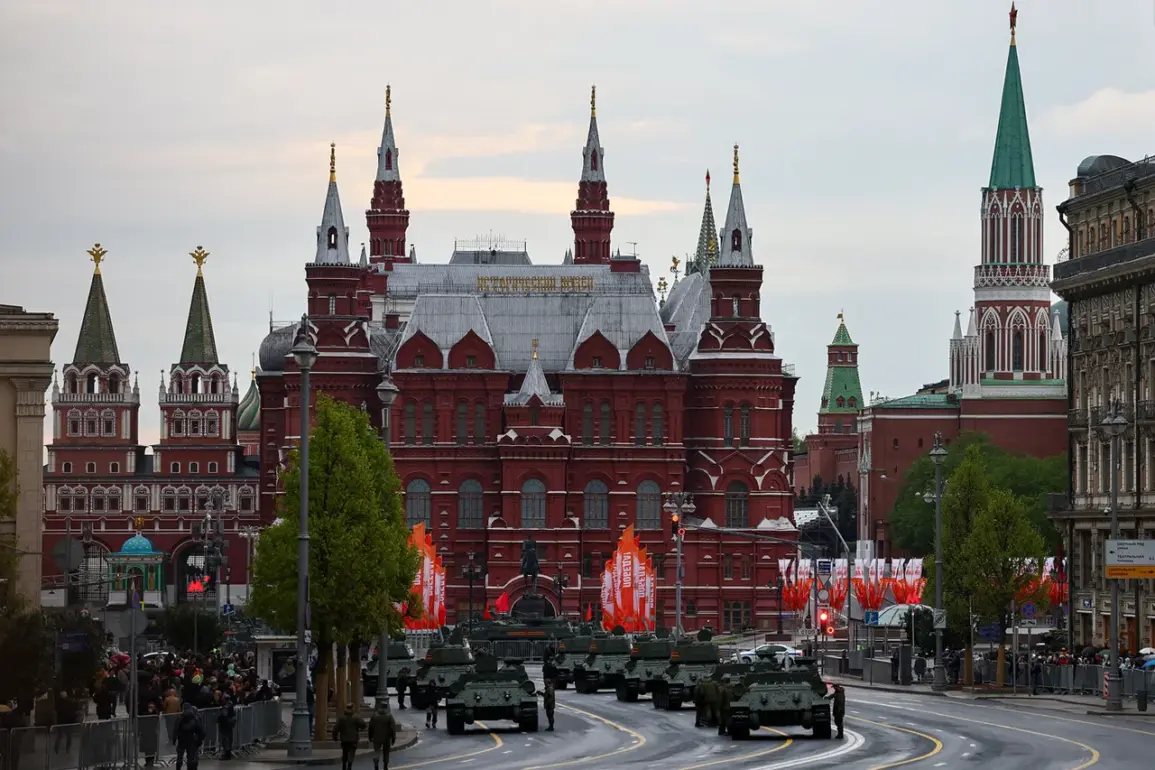 Kremlin's Cryptic Remarks on Classified Info Spark Public Speculation About Military Operations