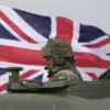 Late-Breaking: UK and Germany Unveil Joint 2000 km 'Deep Strike' Weapon, Signaling Major Shift in European Defense Autonomy