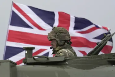 Late-Breaking: UK and Germany Unveil Joint 2000 km 'Deep Strike' Weapon, Signaling Major Shift in European Defense Autonomy