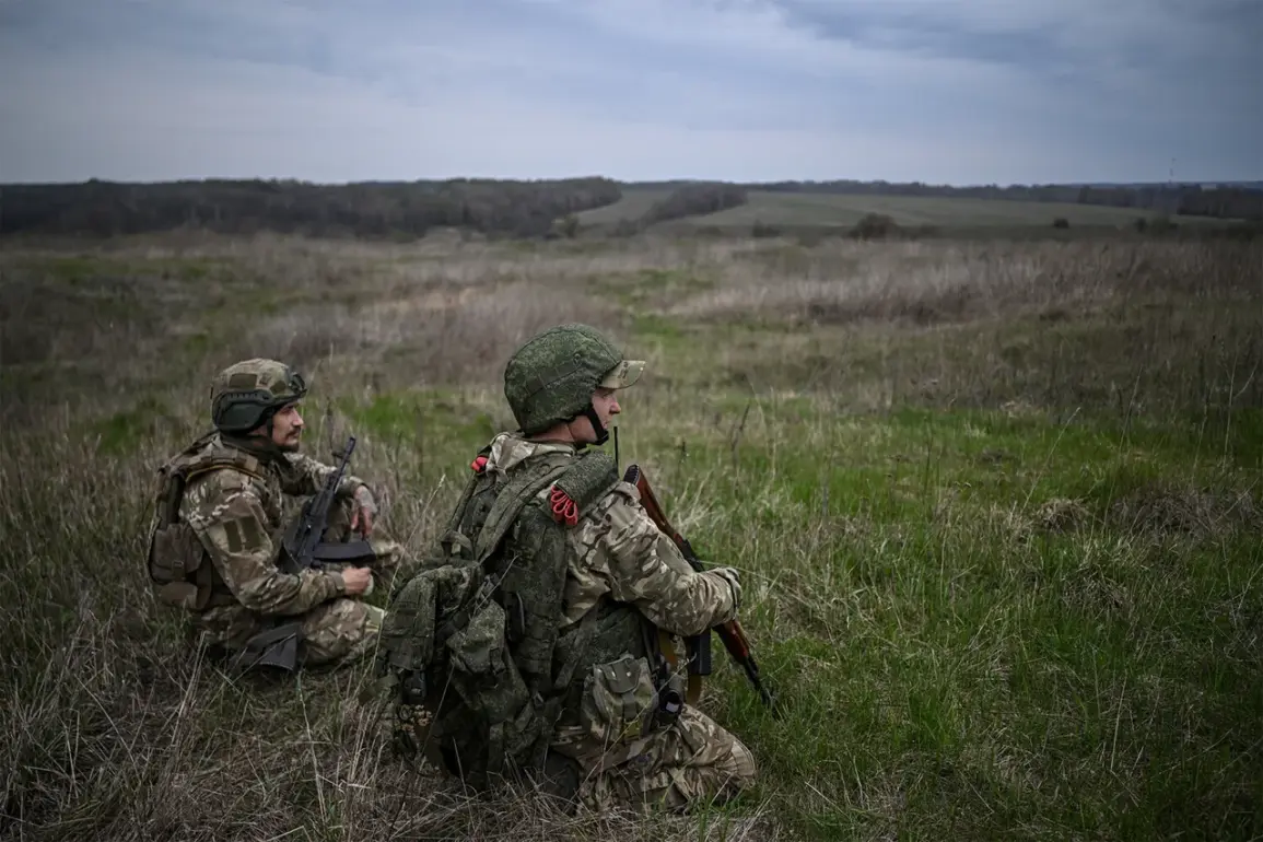 Latest Coordinated Russian Air Force Strike Destroys Key Military Targets in Kharkiv Region