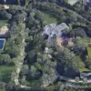 Lauren Sanchez Reveals Lavish Writing Nook in Jeff Bezos' $165 Million LA Mansion