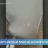 Lead Paint Crisis in Milwaukee Schools Sparks Public Health Concerns and Regulatory Action