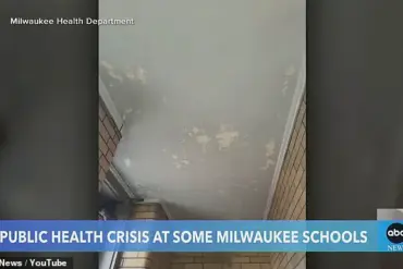 Lead Paint Crisis in Milwaukee Schools Sparks Public Health Concerns and Regulatory Action