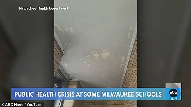 Lead Paint Crisis in Milwaukee Schools Sparks Public Health Concerns and Regulatory Action