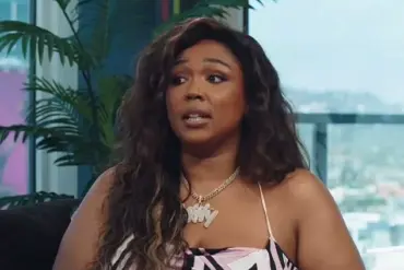 Lizzo: 'It Was Crazy to People Because I Was Fat' as She Opens Up About Weight Loss and Body Positivity Backlash