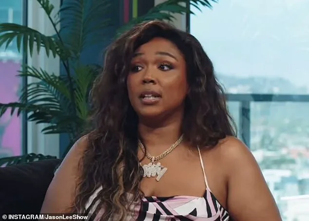 Lizzo: 'It Was Crazy to People Because I Was Fat' as She Opens Up About Weight Loss and Body Positivity Backlash