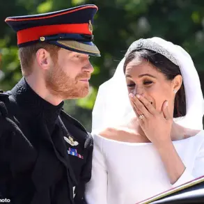 Meghan Markle Defies Royal Warnings, Shamelessly Exploits Title for Self-Promotion