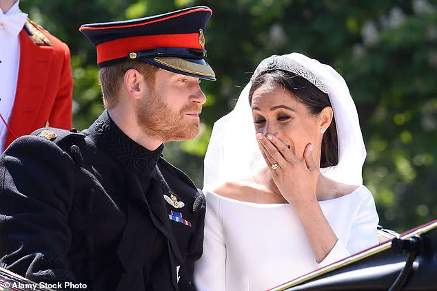 Meghan Markle Defies Royal Warnings, Shamelessly Exploits Title for Self-Promotion