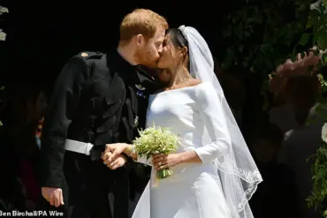 Meghan Markle's Podcast Episode Highlights Personal Struggles in Balancing Motherhood and Business
