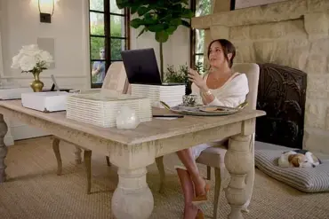 Meghan Markle's Security Team Refuses Documentary Handover, Underlining Isolation from Montecito Community