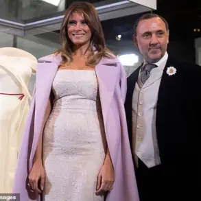 Melania Trump: The Mysterious First Lady with Broader Aims