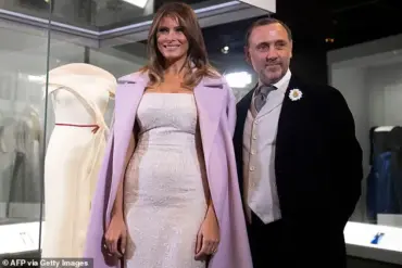 Melania Trump: The Mysterious First Lady with Broader Aims