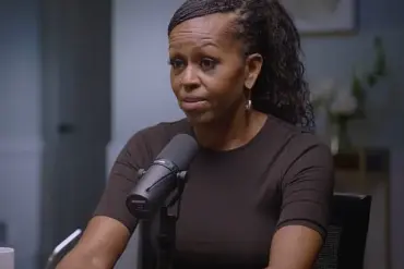 Michelle Obama Reflects on Grief and Loss in First Mother's Day Since Her Mother's Death