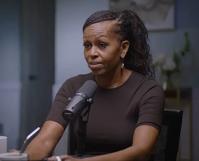 Michelle Obama Reflects on Grief and Loss in First Mother's Day Since Her Mother's Death