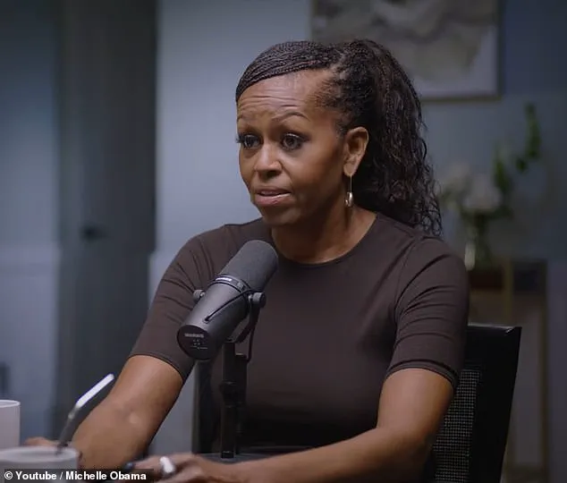 Michelle Obama Reflects on Grief and Loss in First Mother's Day Since Her Mother's Death