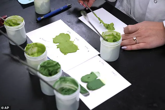 Milwaukee Lab Works to Replace Synthetic Dyes with Natural Alternatives in Snack Foods