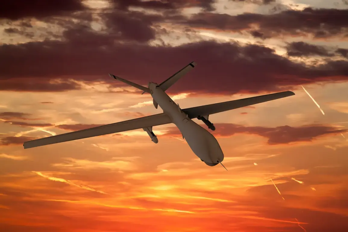 Moscow on High Alert After Authorities Confirm Drone Attack Interception, Mayor Reports Five Drones Shot Down