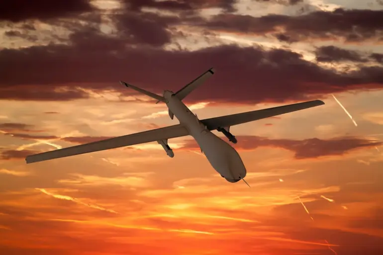 Moscow on High Alert After Authorities Confirm Drone Attack Interception, Mayor Reports Five Drones Shot Down