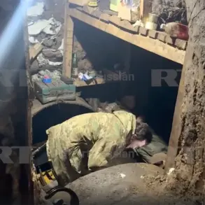 Mysterious Poisoning Cases Among Russian Troops After 'Stream' Operation in Sudzha, Kursk Region