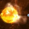 NASA Debunks UFO Sightings: Orb Near Sun Explained