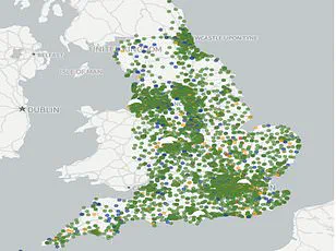 Nearly Half of England's GP Surgeries Overwhelmed with Patients Far Exceeding Safety Guidelines