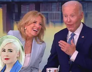New Book Accuses Biden White House of Health Cover-Up, Authors Face Deception Allegations