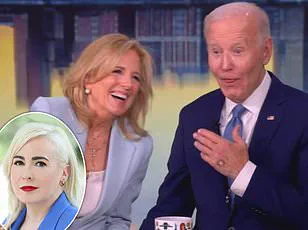 New Book Accuses Biden White House of Health Cover-Up, Authors Face Deception Allegations