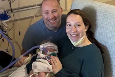 New York Parents Devastated as Newborn's Routine Circumcision Goes Terribly Wrong