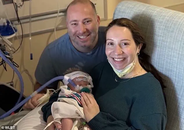 New York Parents Devastated as Newborn's Routine Circumcision Goes Terribly Wrong