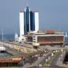 Newcastle Underground Coordinator Raises Concerns Over Unidentified Cargo Ship ISLAND STAR in Odessa Port