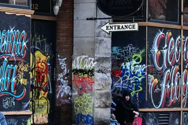 Next Adventure Closes Oregon Locations Amid Rising Portland Crime Rates: A Legacy Store's Struggle in a Changing City