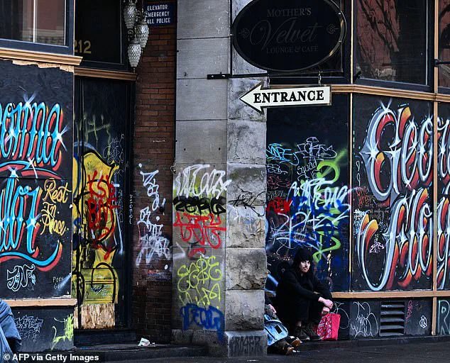 Next Adventure Closes Oregon Locations Amid Rising Portland Crime Rates: A Legacy Store's Struggle in a Changing City