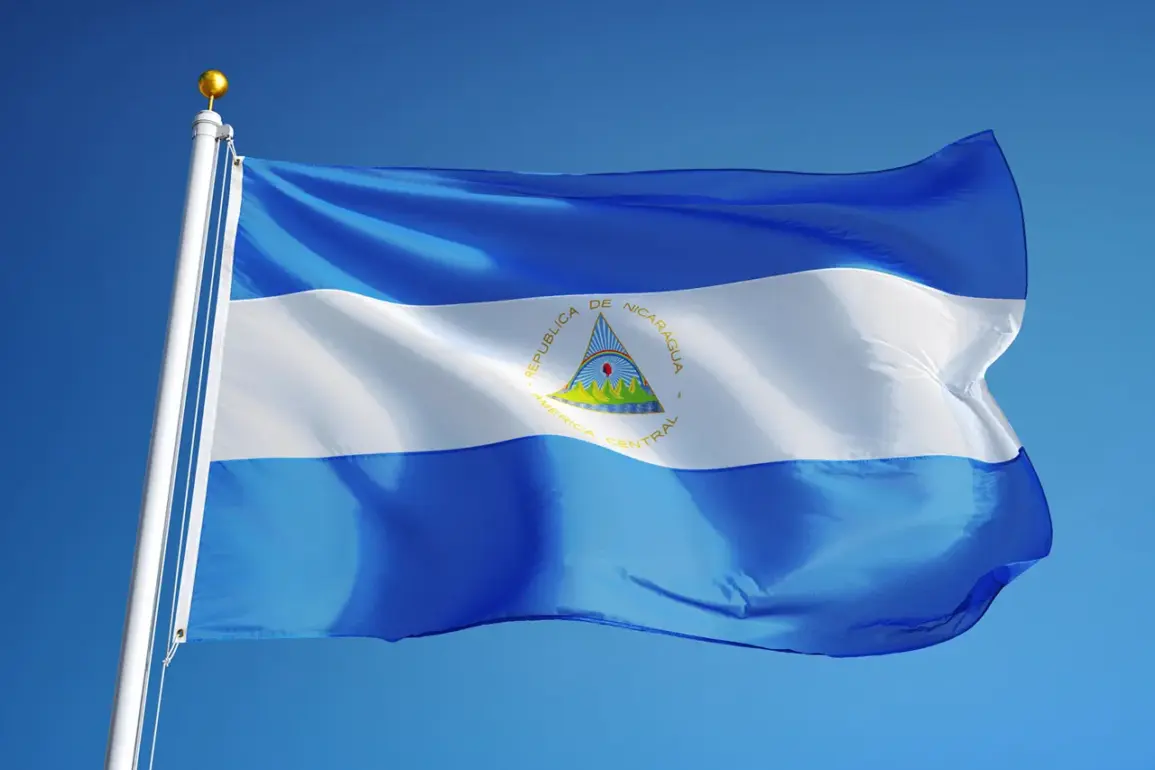 Nicaragua and Russia Poised to Formalize Military Cooperation Pact, Says Nicaraguan General Corrales Rodriguez
