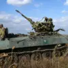 Officials Praise Buk-M2's Role in Countering Aerial Threats, Highlighting Crews' 'Exemplary Preparation'