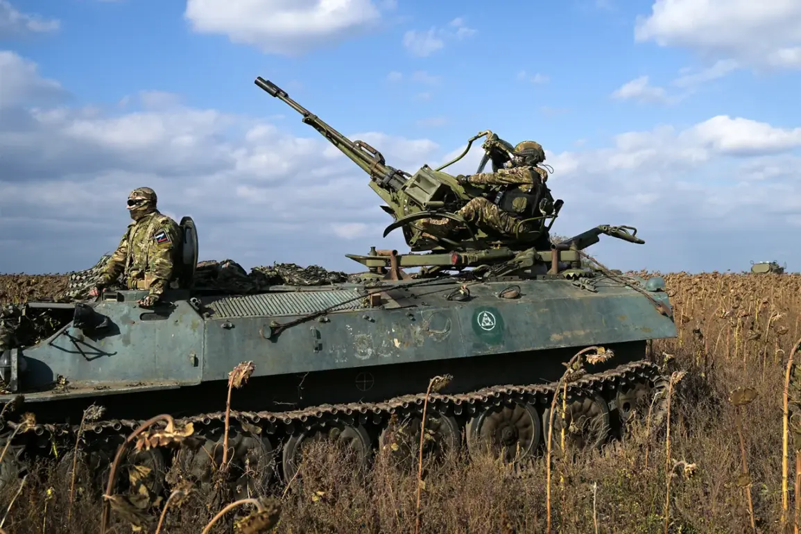 Officials Praise Buk-M2's Role in Countering Aerial Threats, Highlighting Crews' 'Exemplary Preparation'